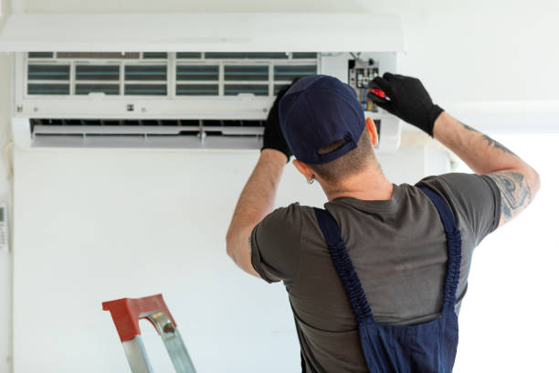 Best Ventilation Cleaning Services  in Pingree Grove, IL