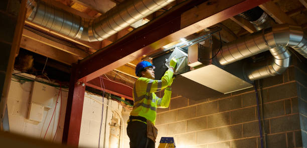 Trusted Pingree Grove, IL Airduct Cleaning Experts