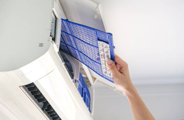 Best Air Duct Cleaning Near Me  in Pingree Grove, IL